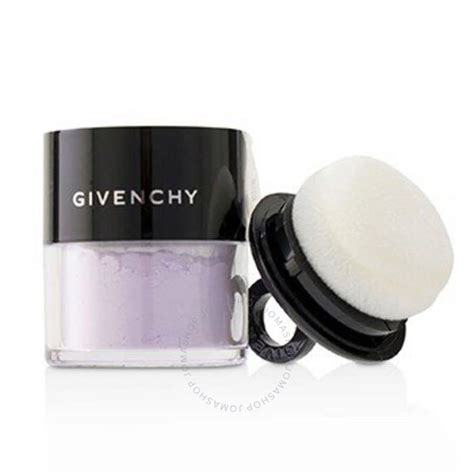 givenchy prisme libre travel 8.5 g 01 mousseline pastel